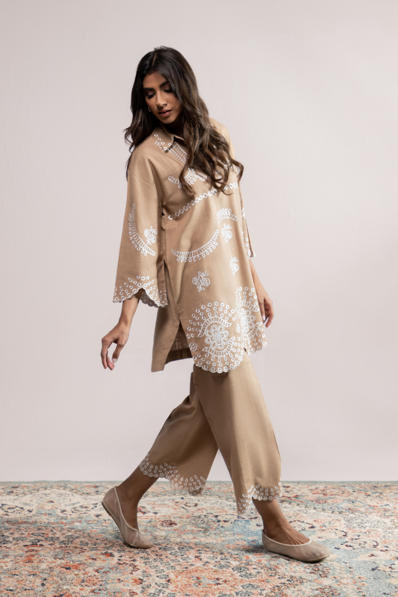 FW'25 - 5 Ayesha Khurram