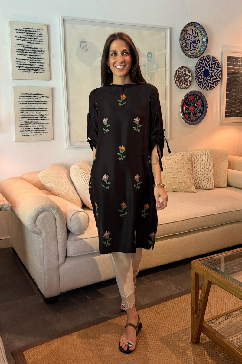 AIMA Ayesha Khurram