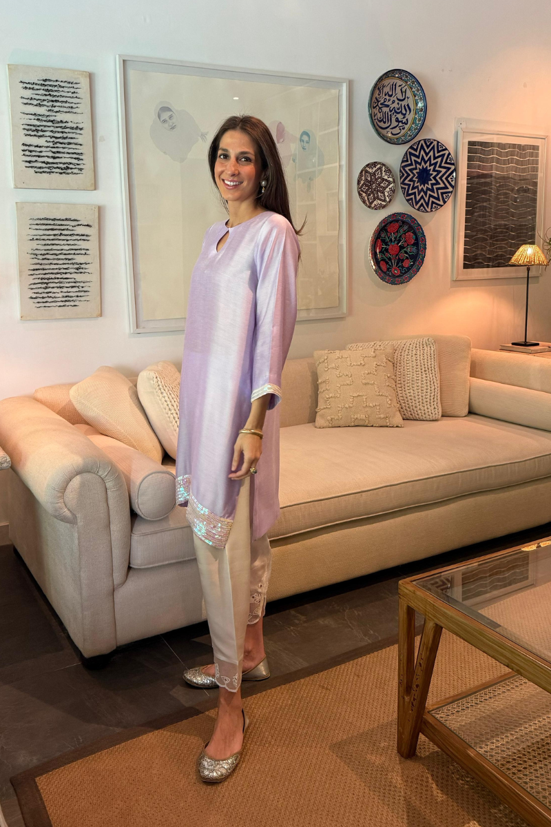 TARA Ayesha Khurram