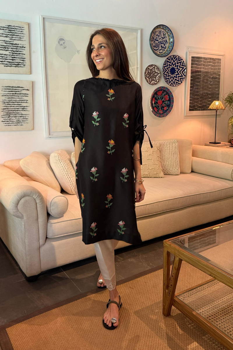 AIMA Ayesha Khurram