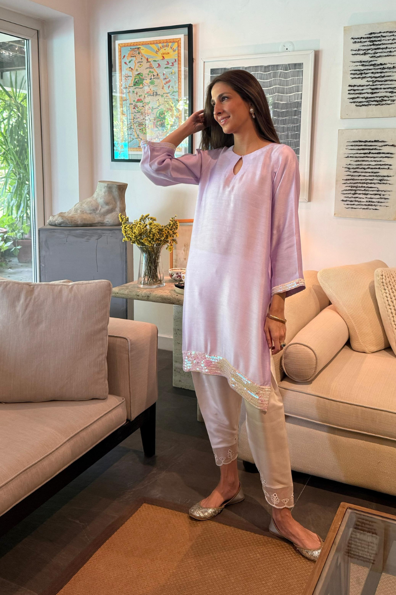 TARA Ayesha Khurram