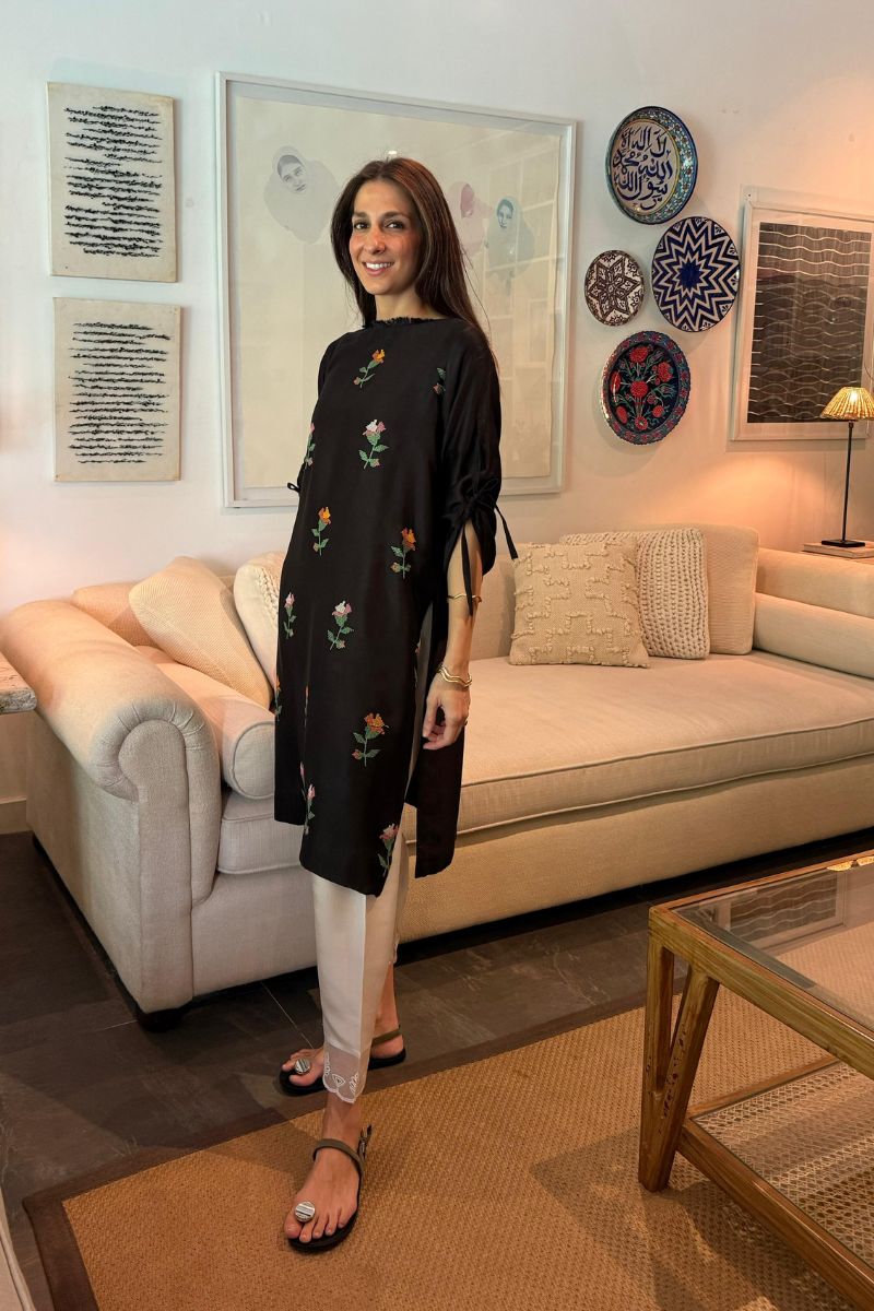 AIMA Ayesha Khurram