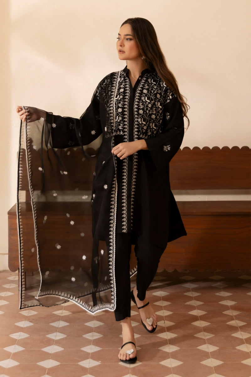 BAANO Ayesha Khurram