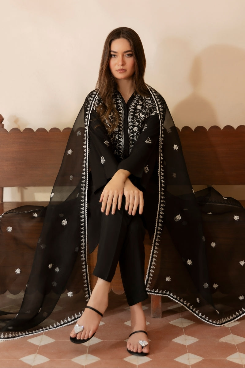 BAANO Ayesha Khurram