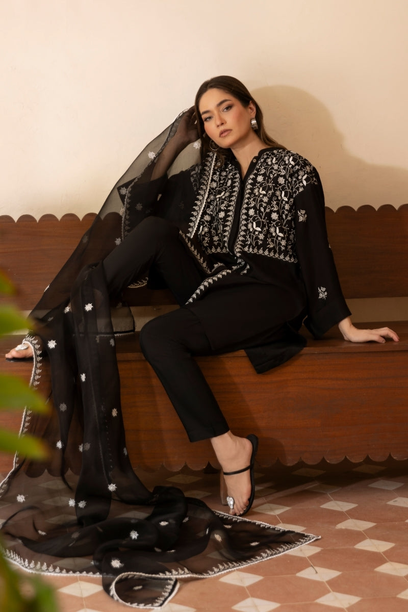 BAANO Ayesha Khurram