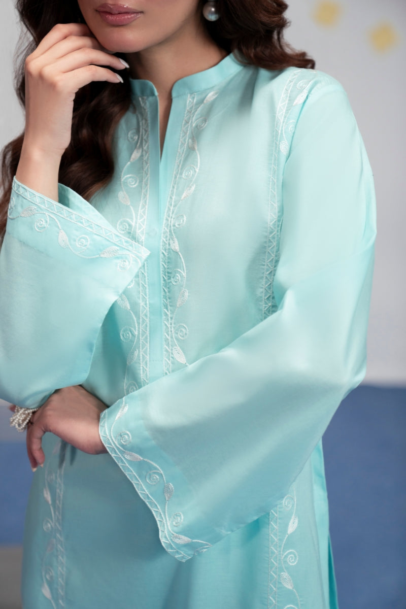 The Capri Co-Ord Ayesha Khurram