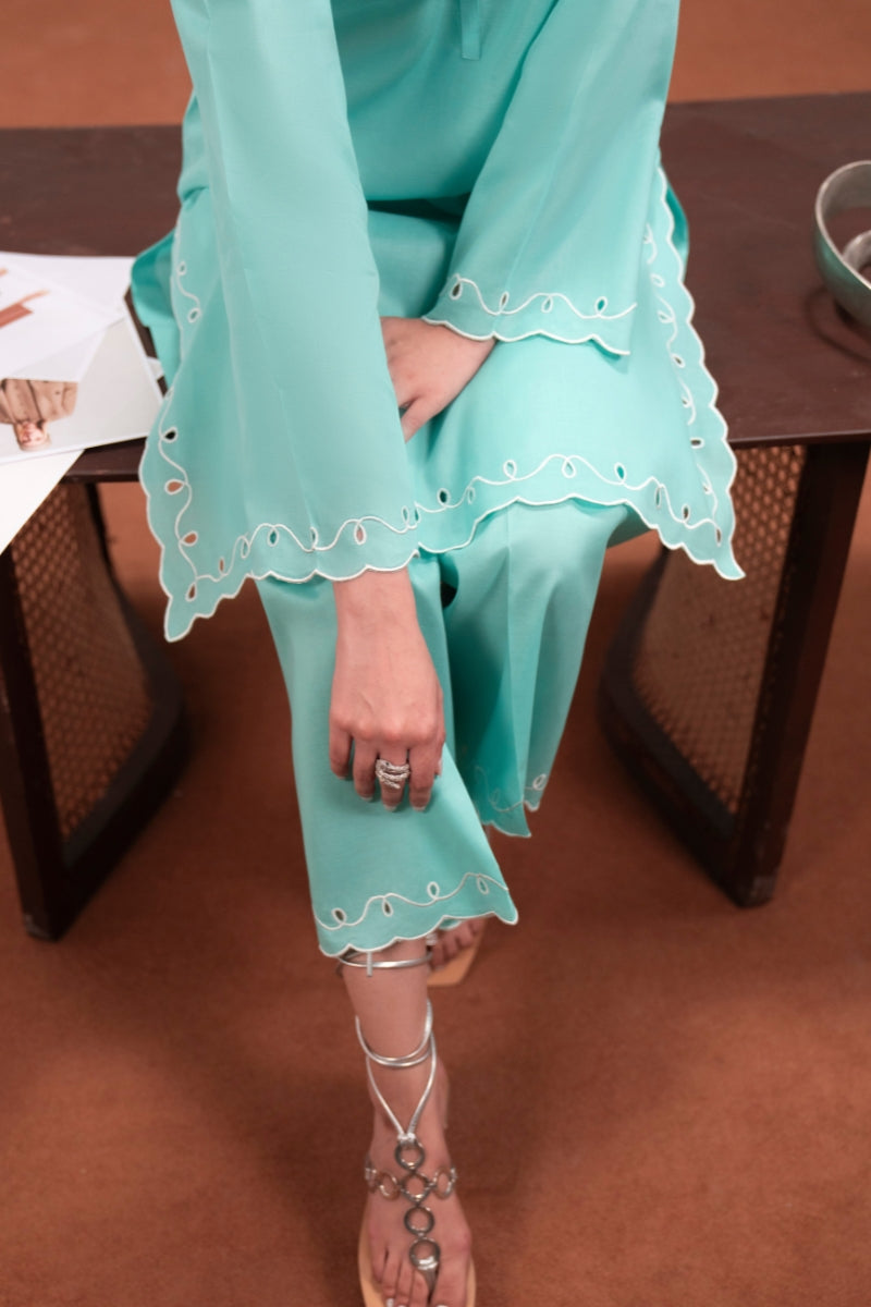 The Como Co-Ord