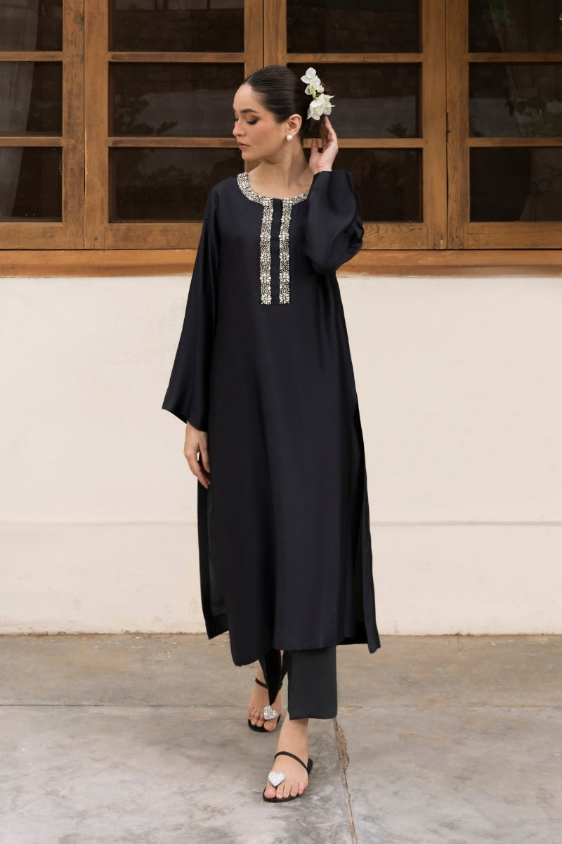ILAYA Ayesha Khurram