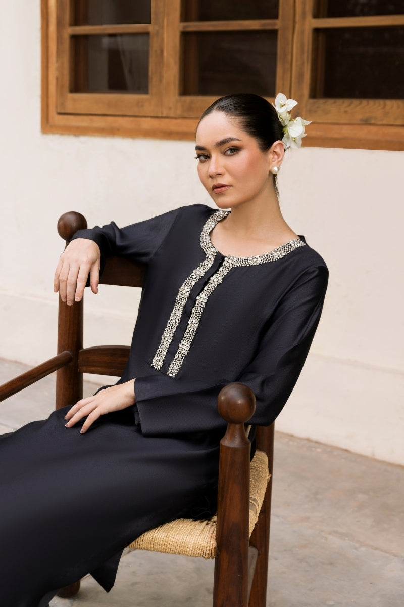 ILAYA Ayesha Khurram