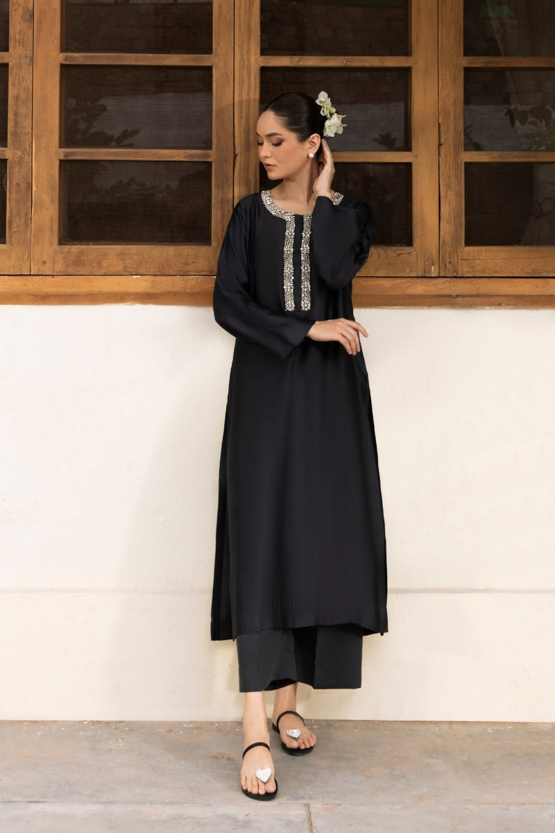 ILAYA Ayesha Khurram