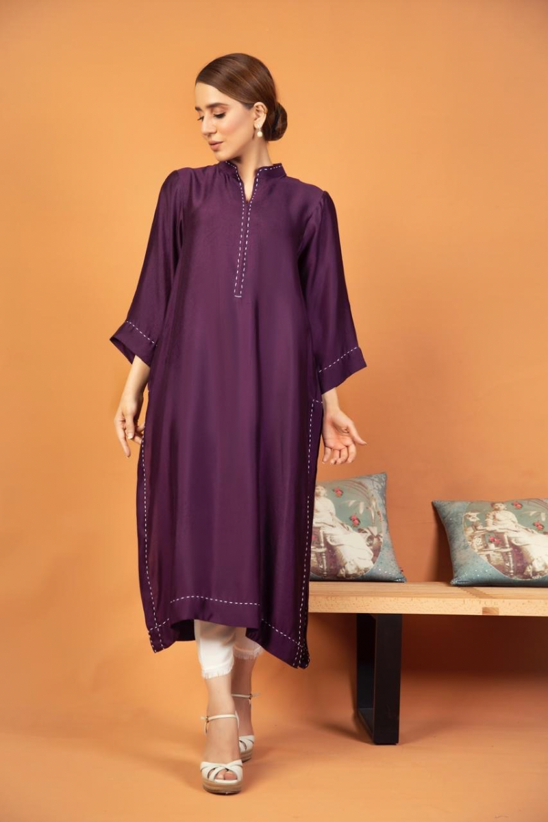 BTR - #5 Ayesha Khurram