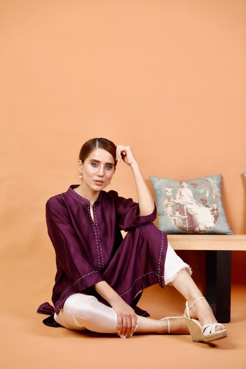 BTR - #5 Ayesha Khurram