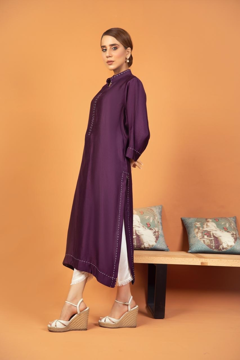BTR - #5 Ayesha Khurram