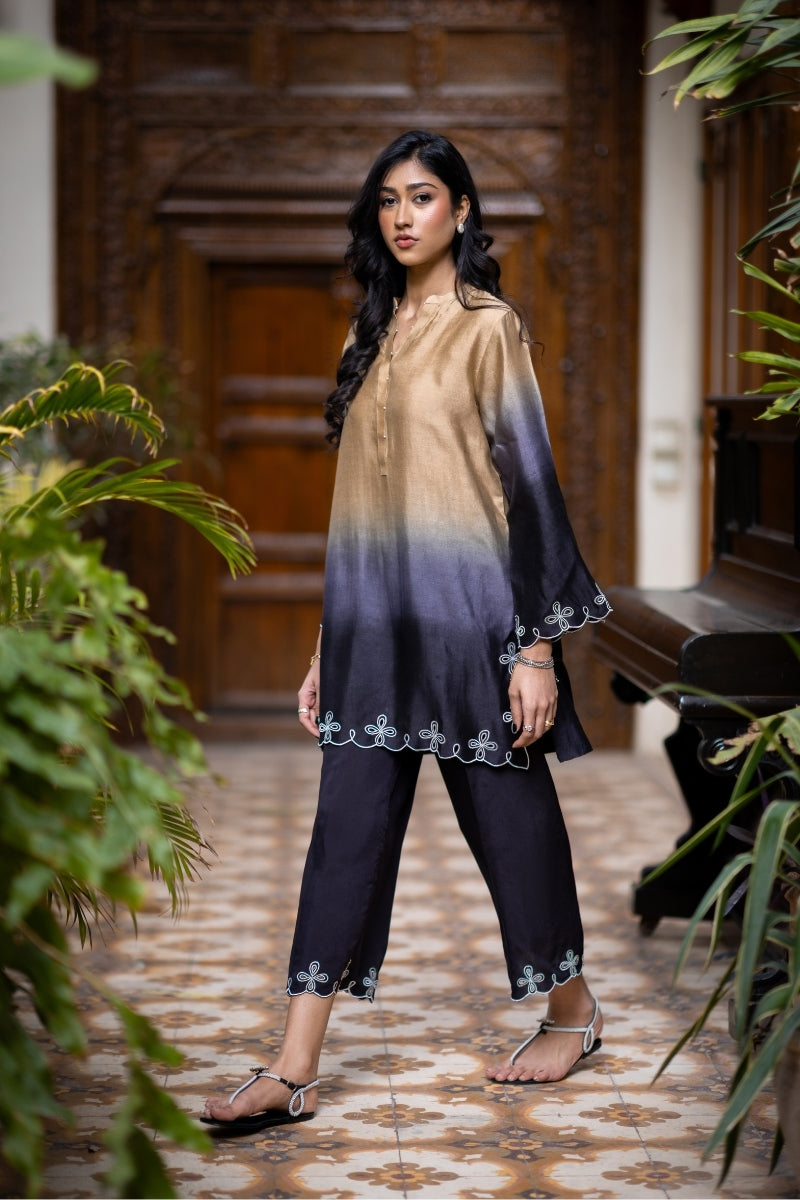 SAHAR