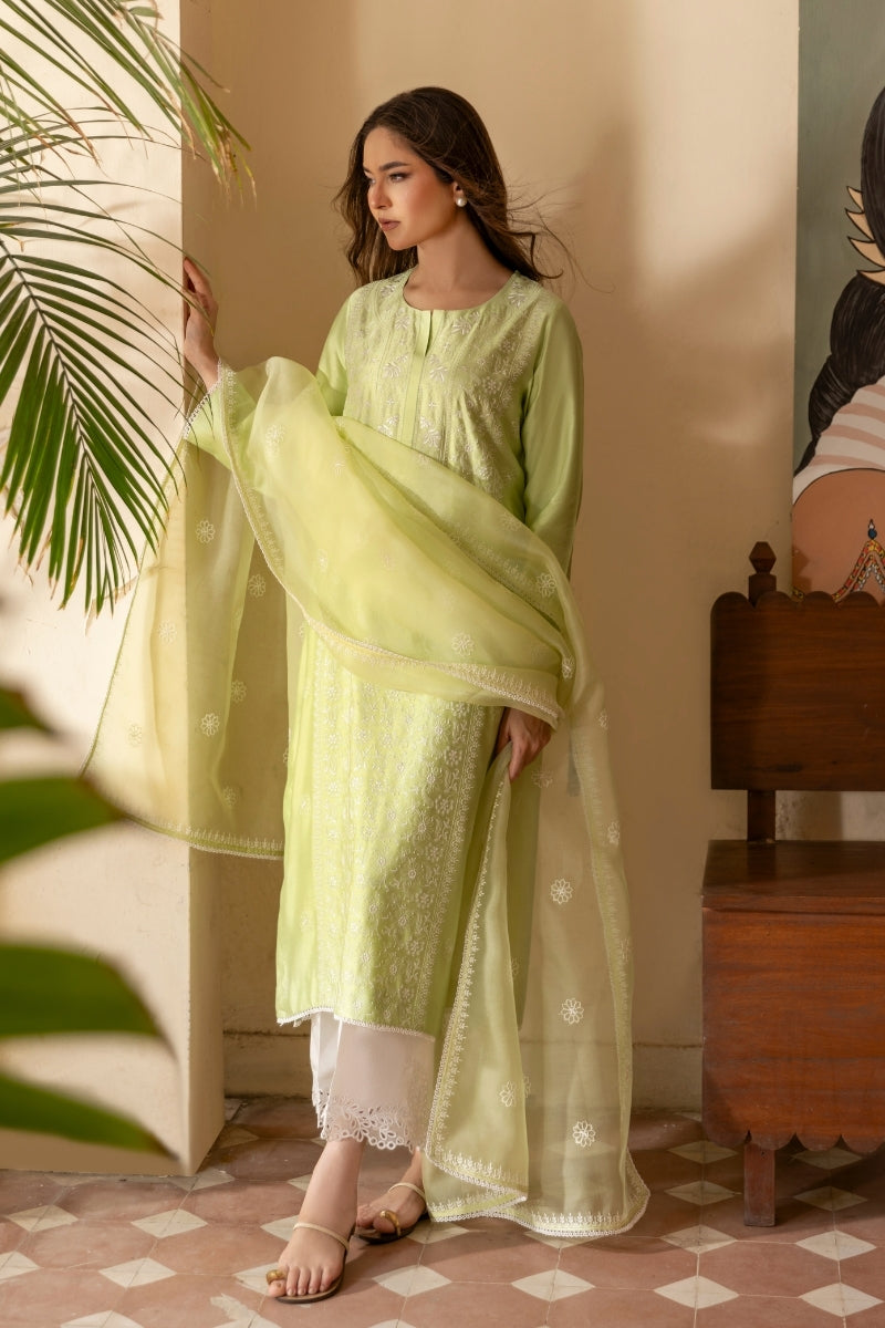SIFAAT Ayesha Khurram
