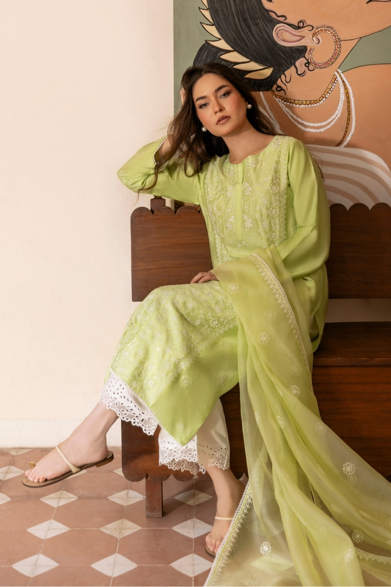 SIFAAT Ayesha Khurram
