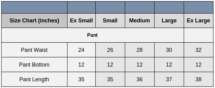 WHITE CULOTTE - RAW SILK