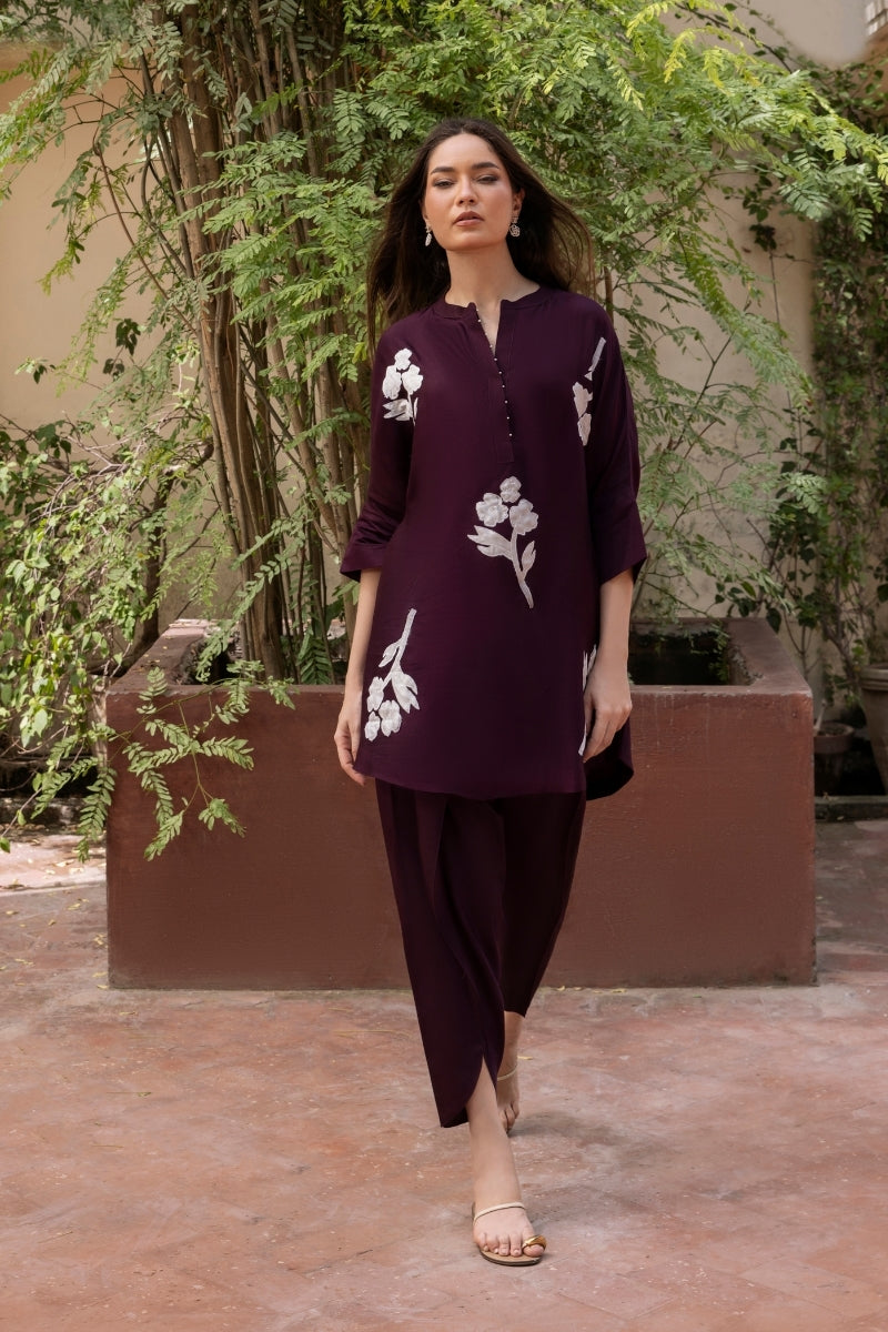 TRESSE Ayesha Khurram