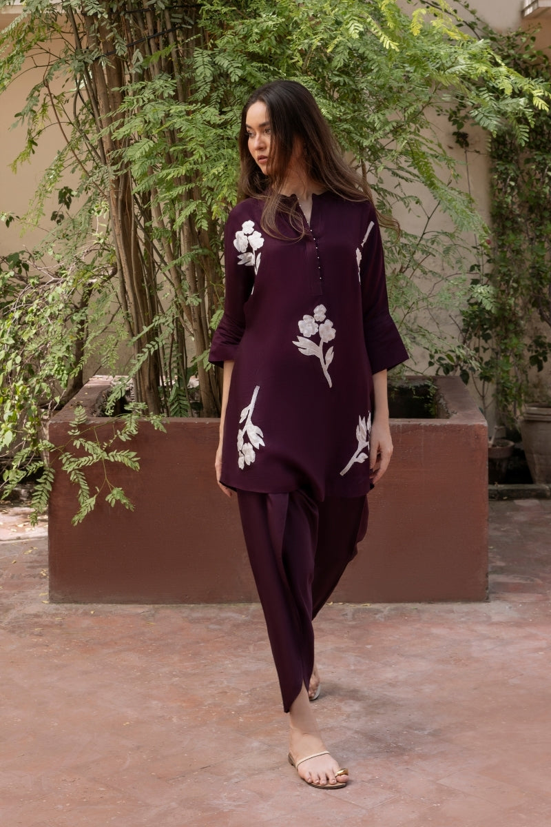 TRESSE Ayesha Khurram