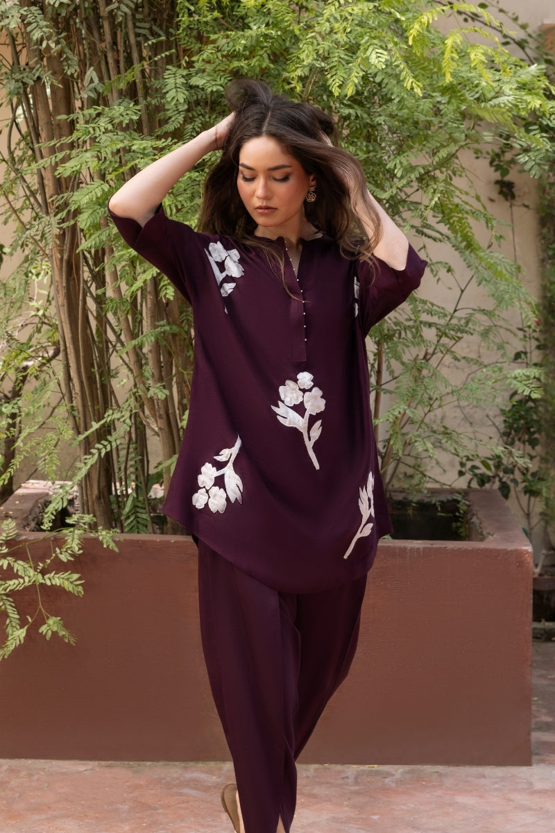 TRESSE Ayesha Khurram