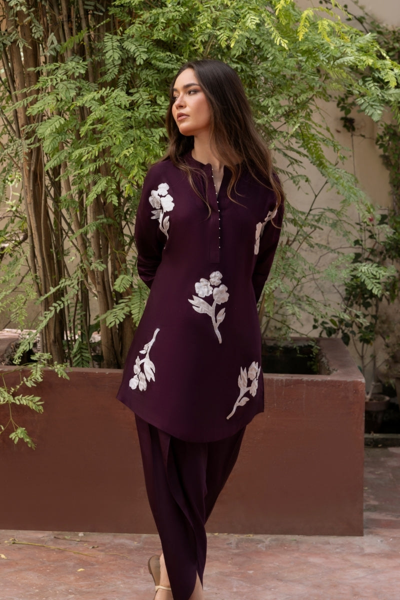 TRESSE Ayesha Khurram