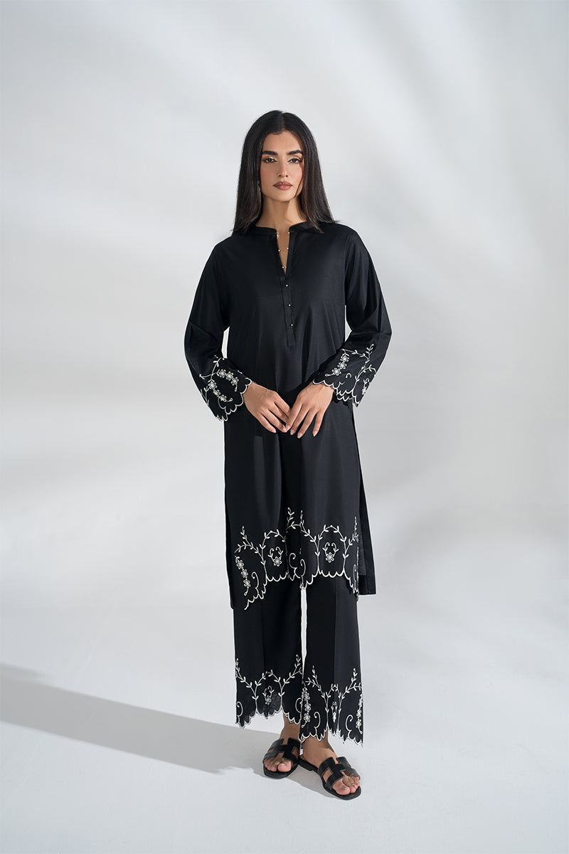 The Mehar Co-Ord