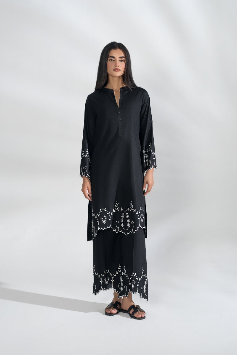 The Mehar Co-Ord