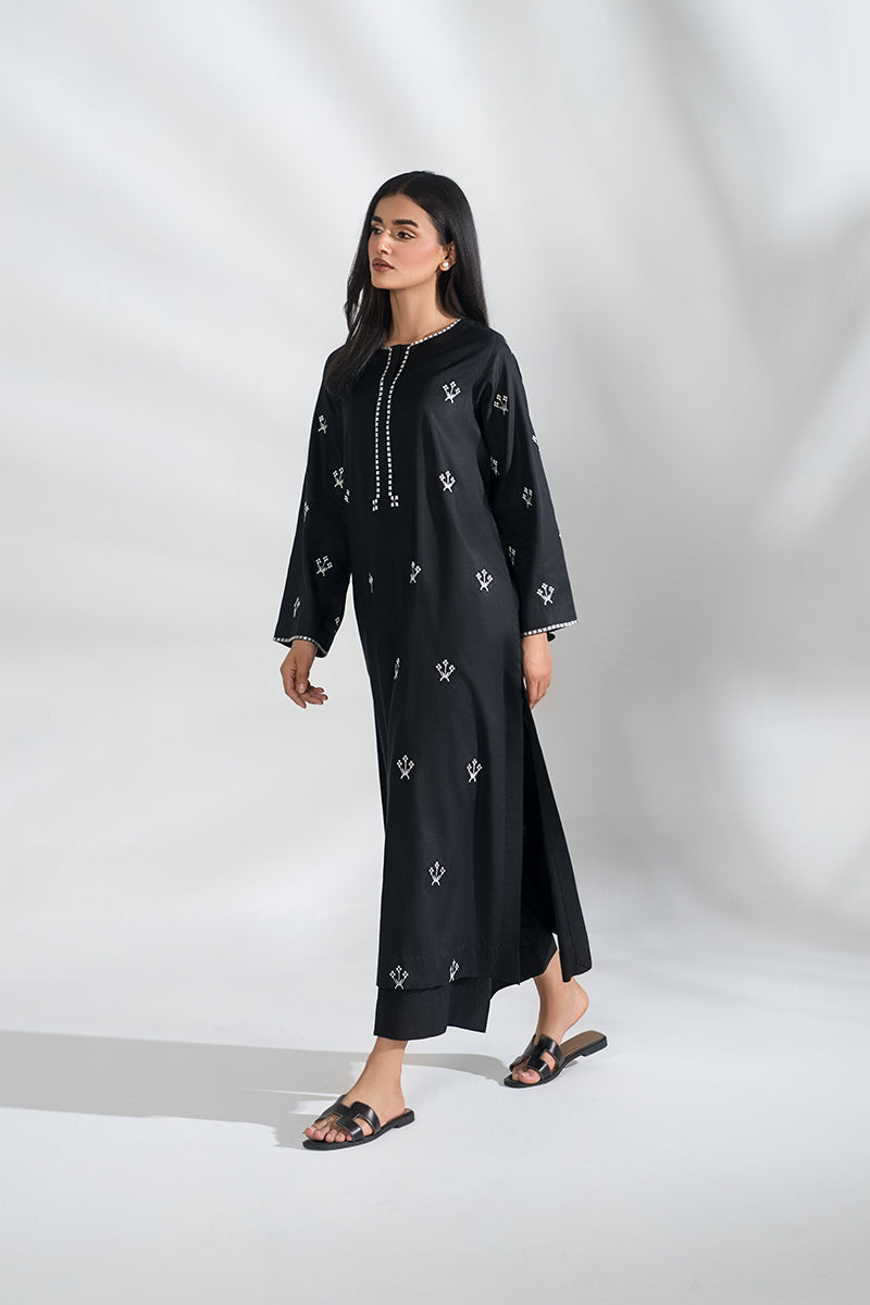 The Noor Jehan Co-Ord