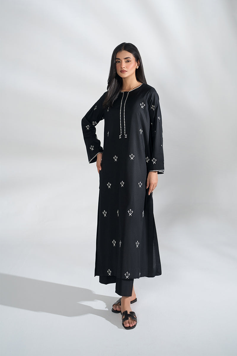 The Noor Jehan Co-Ord