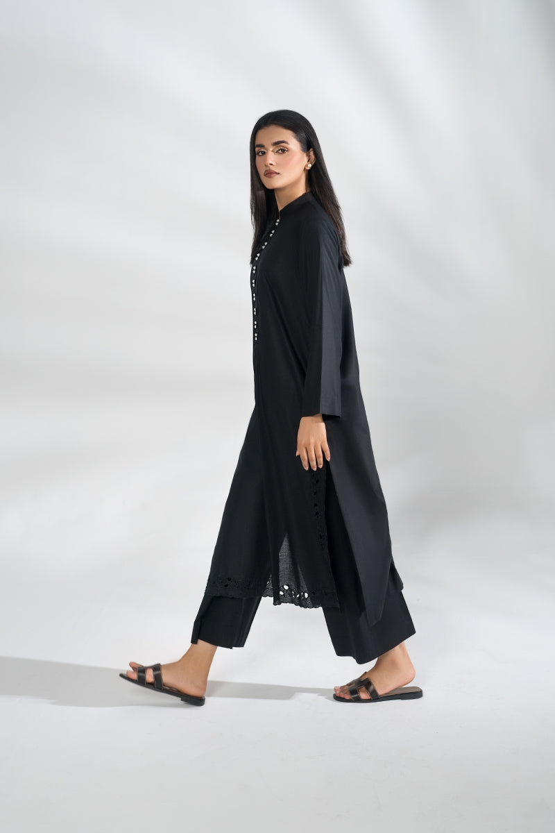 The Zoya Co-Ord Ayesha Khurram