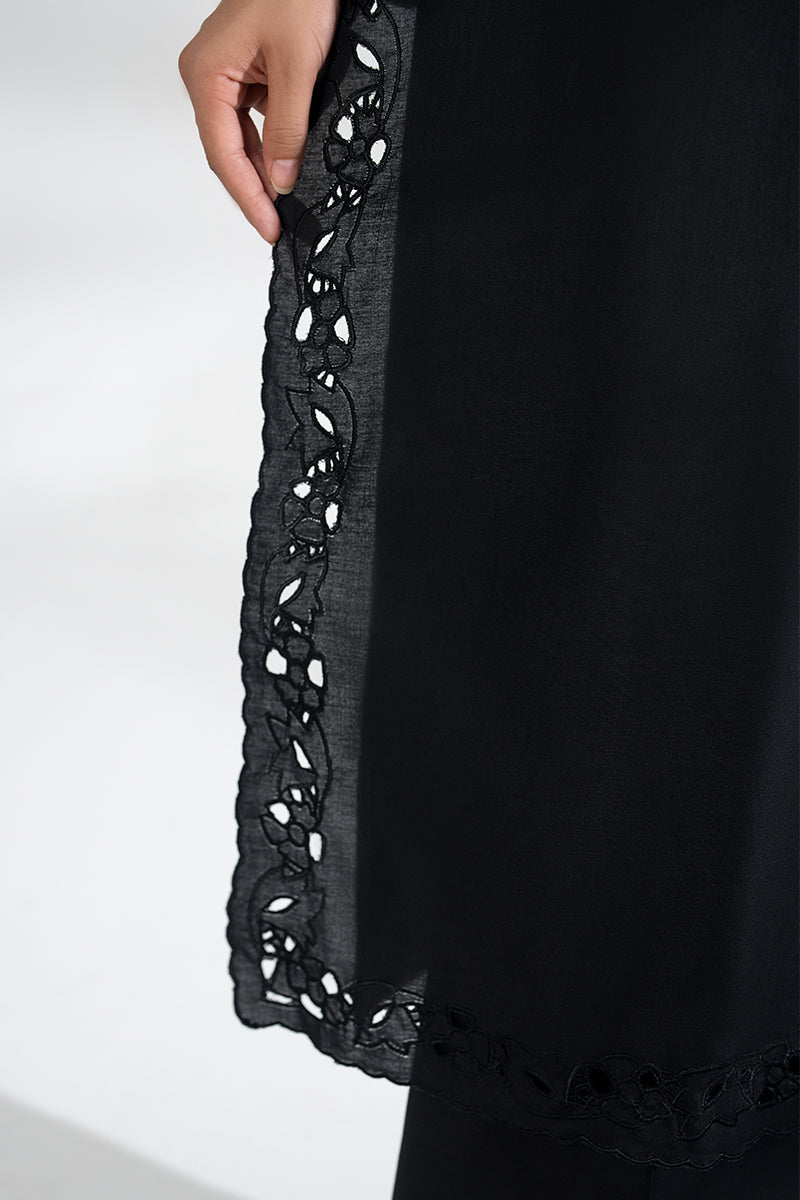 The Zoya Co-Ord Ayesha Khurram