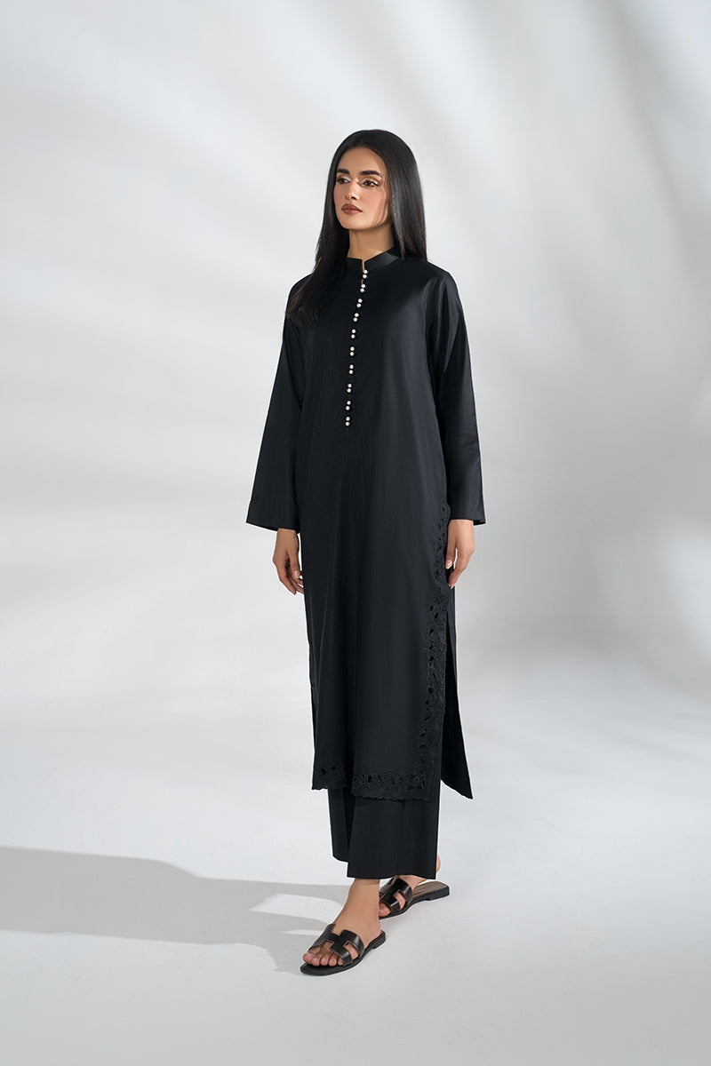 The Zoya Co-Ord Ayesha Khurram