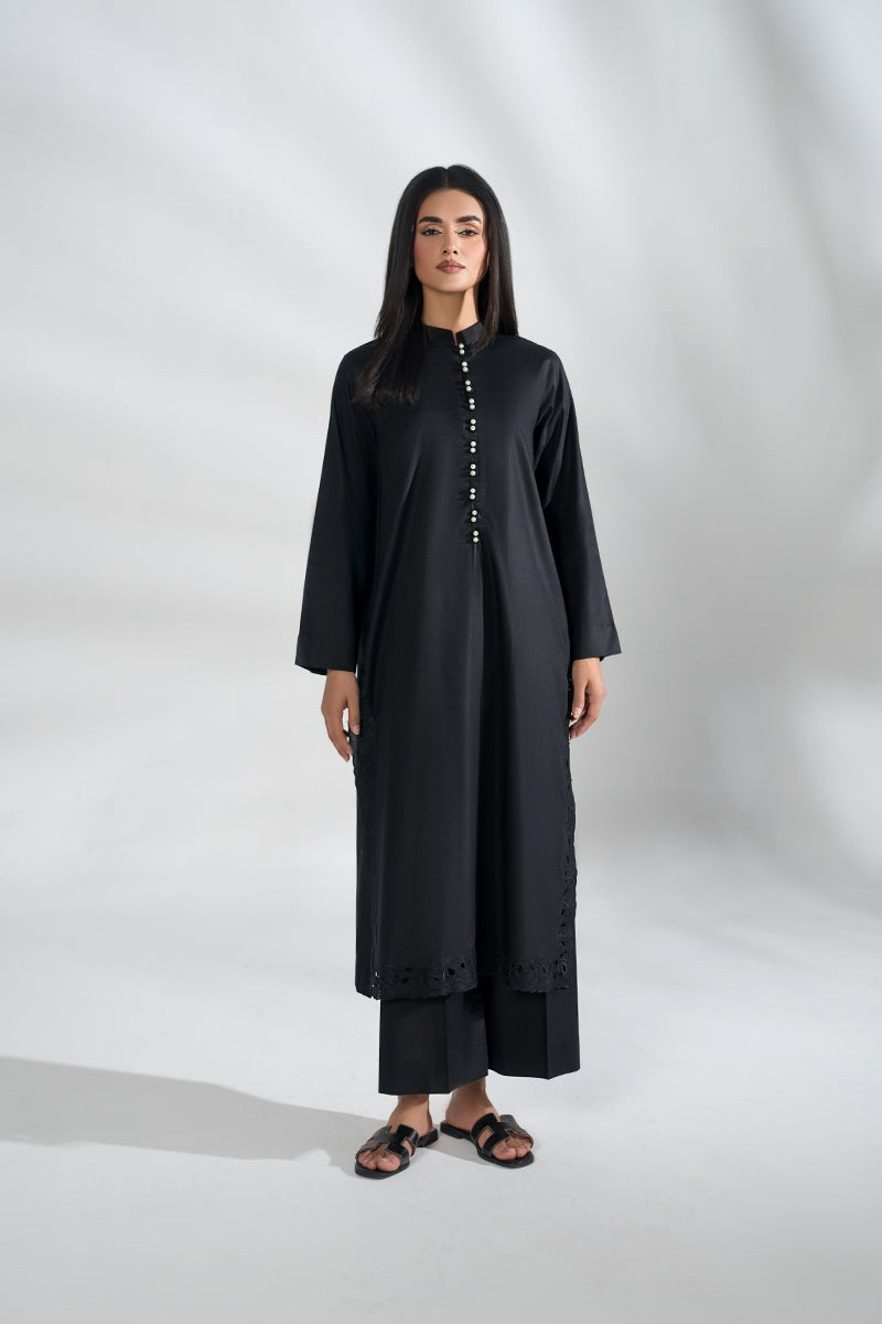 The Zoya Co-Ord Ayesha Khurram