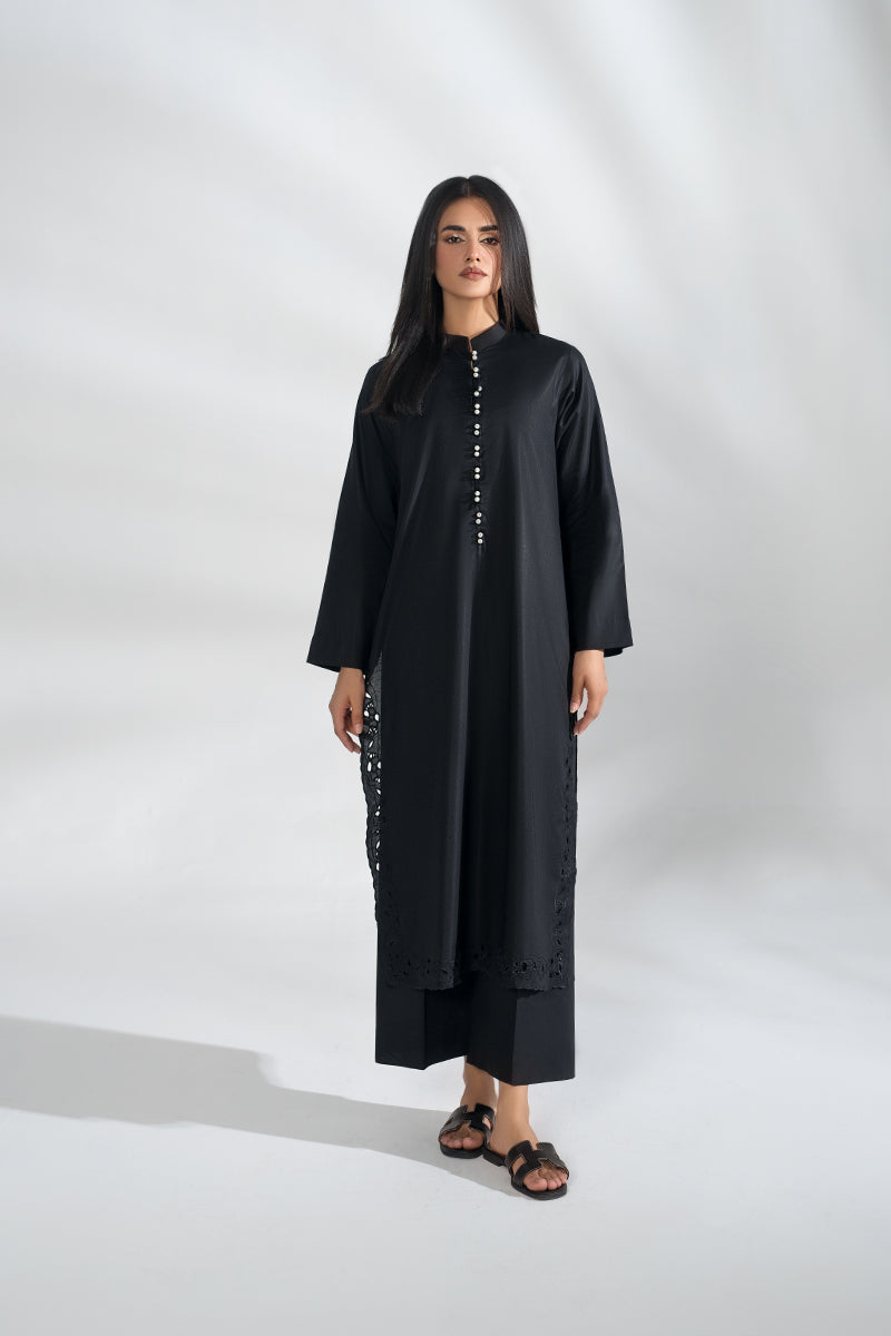 The Zoya Co-Ord Ayesha Khurram