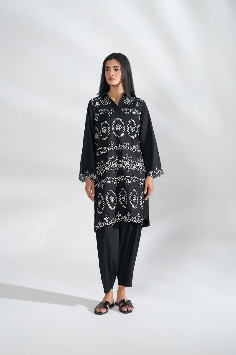 The Ayaanah Co-Ord
