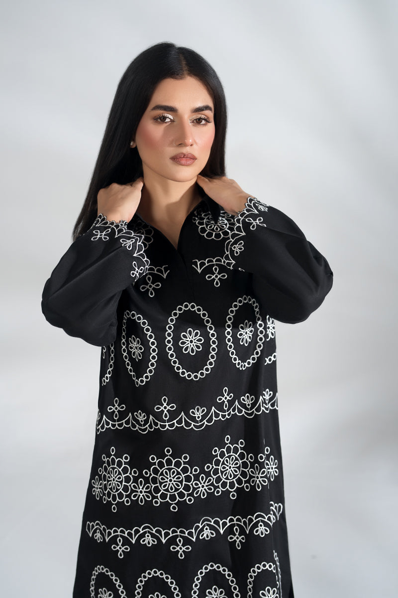 The Ayaanah Co-Ord