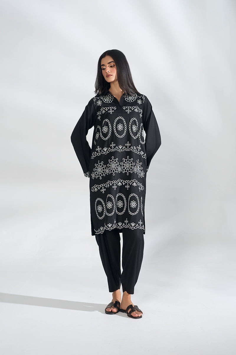 The Ayaanah Co-Ord