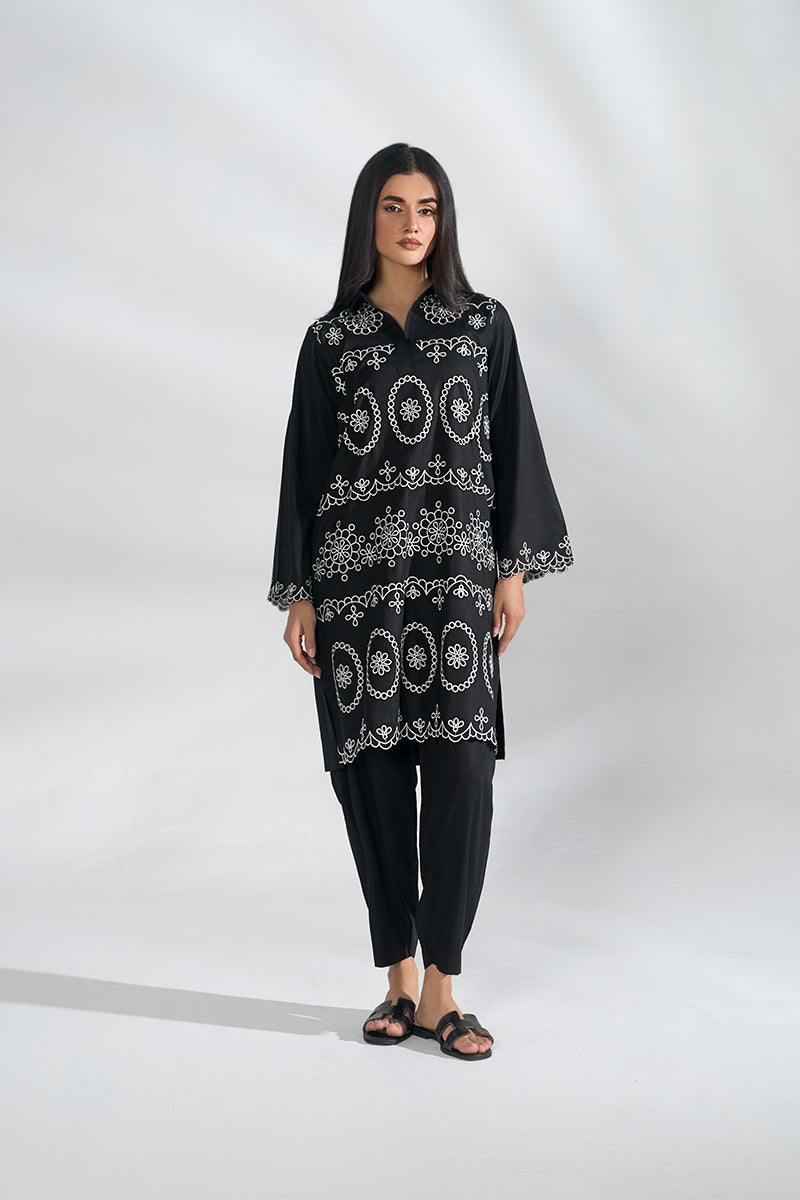 The Ayaanah Co-Ord