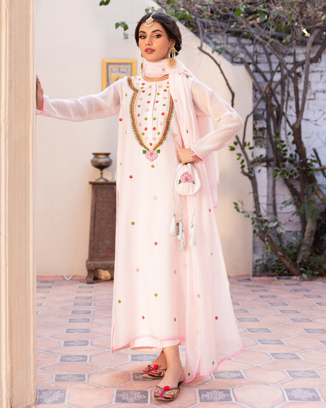 ZARA Ayesha Khurram