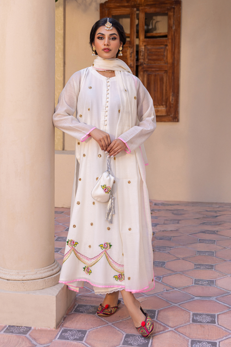 MISHA Ayesha Khurram