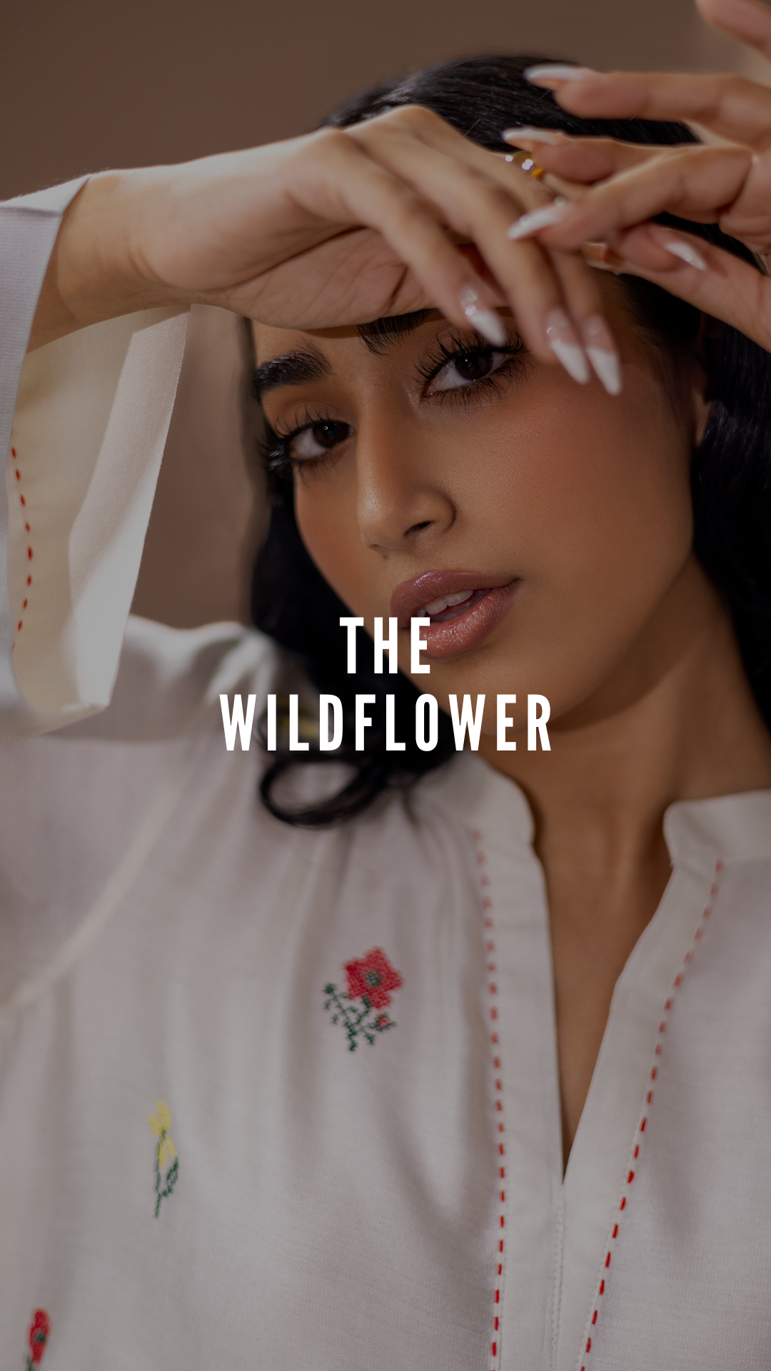 The Wildflower Collection