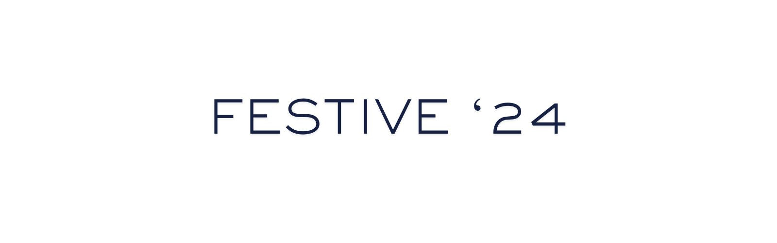 Festive '24