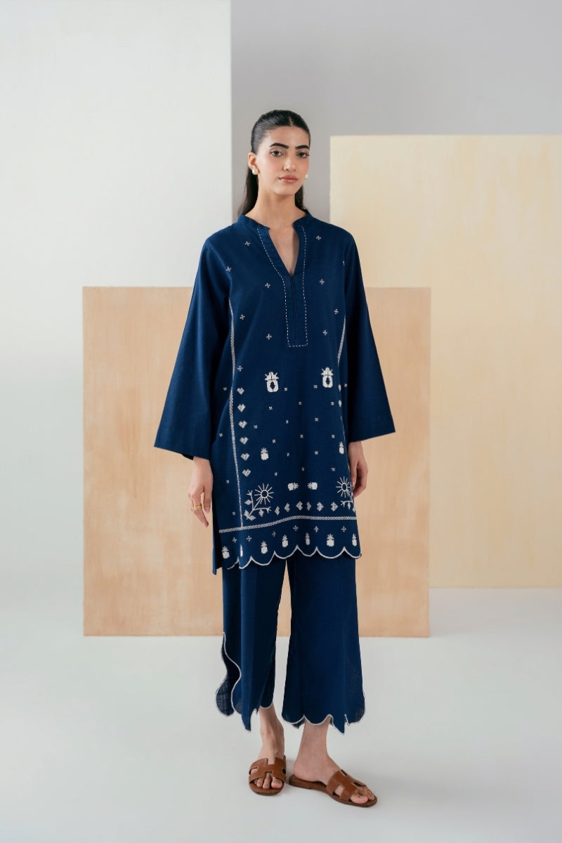 The Bergen Set