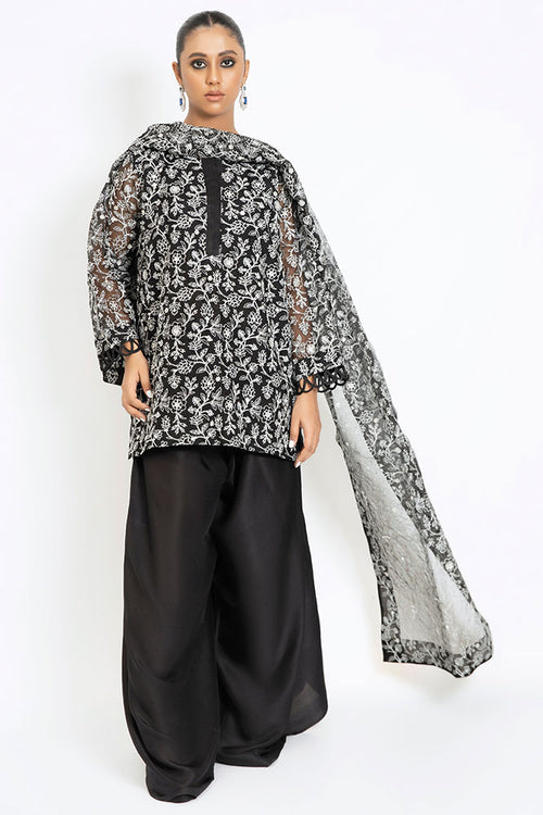 AK Formal - B 9 Dupatta