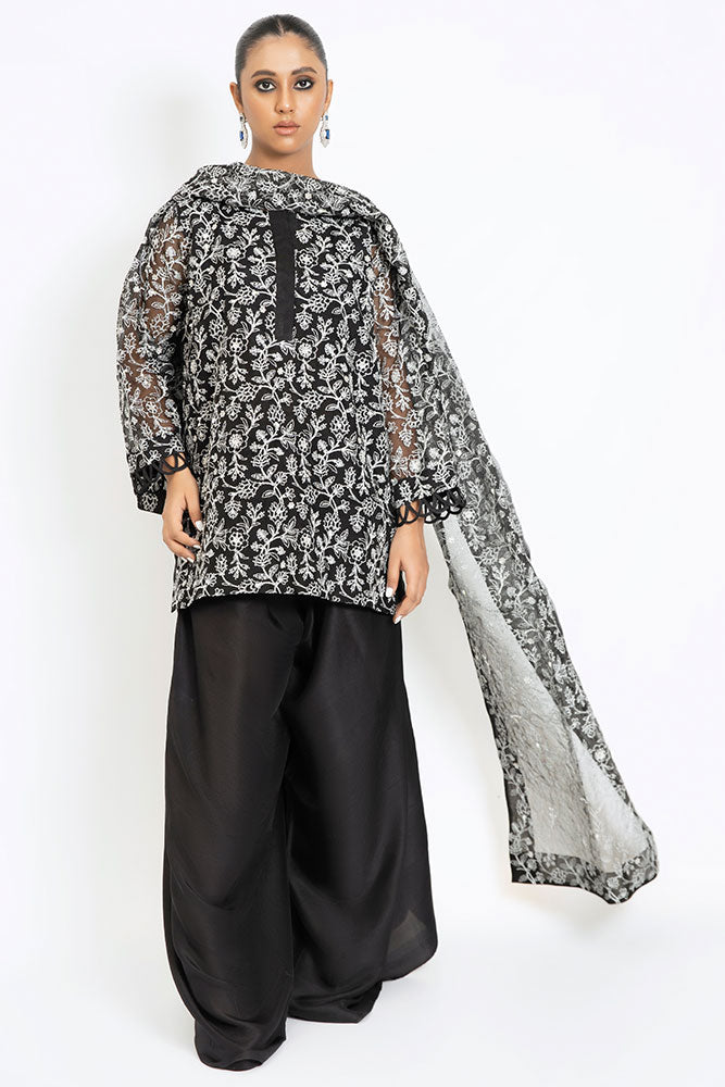 AK Formal - B 9 Dupatta