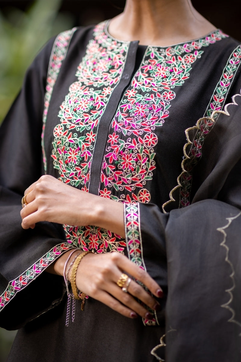 BAHAAR