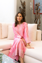 Talia Kaftan & Matching Culotte