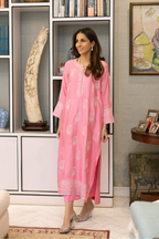 Talia Kaftan & Matching Culotte