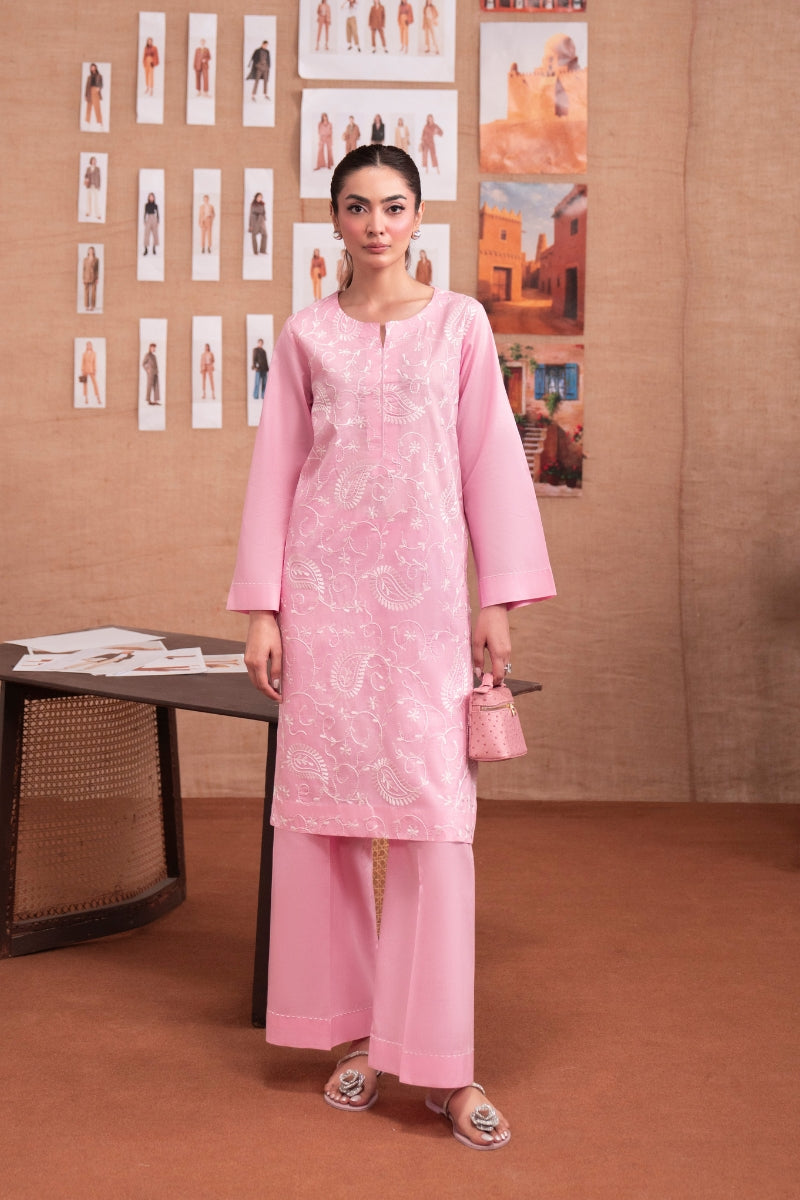 The Rosé Co-Ord