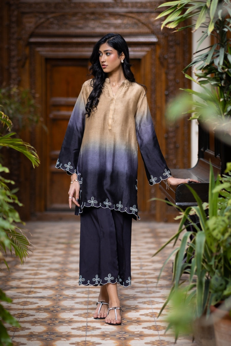 SAHAR